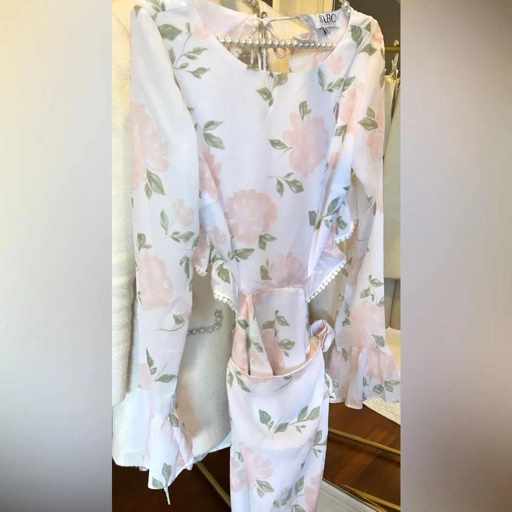 Sabo Skirt Hollie Dress - Picture 6 of 12